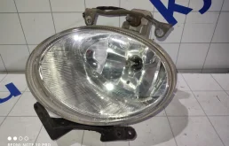 Фара противотуманная птф Hyundai Santa Fe 2009 CM