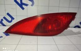 Фонарь противотуманный Hyundai IX35 2014 LM