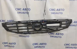 Решетка радиатора для Volvo S60 2015 года на фотографиях