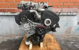 Двигатель без навесного для Mitsubishi Pajero V70 5dr 1999-2006