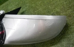 Стекла и зеркала для Hyundai i40 на фотографиях