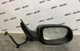 Правое зеркало заднего вида для Volvo C30 MK 2006-2013