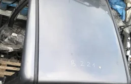 Крыша для Mitsubishi L200 на фотографиях