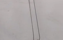 Замок двери задний левый (7701469940) для Renault Symbol LB 2002-2008