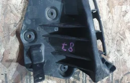 Кронштейн бампера Audi A3 2004-2008 8P(5ХБ)