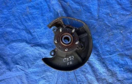 Кулак правый для Mazda CX 7 ER rest 2010-2012