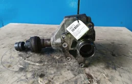 Раздатка для Volvo XC90 на фотографиях