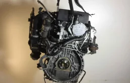 Двигатель для Mercedes-Benz CLK class 2008 года на фотографиях