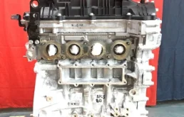 Двигатель для Hyundai Tucson NX4 2020+