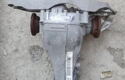 Редуктор Audi A4 2007-2011 B8 седан
