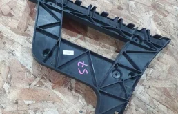 Кронштейн бампера Audi A4 2007-2011 B8 седан