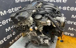Двигатель без навесного для BMW X1 E84 2009-2015