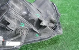 Фары для Toyota Highlander 2018 года на фотографиях