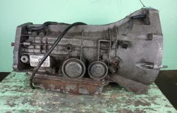 АКПП для Ford Explorer U251 2005-2011