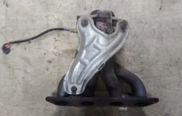 Выпускной коллектор для Toyota RAV4 на фотографиях