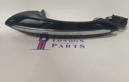 Ручка двери внешняя BMW F10 F11