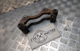 Скоба суппорта переднего левая для Ford Transit 2014-2022 Фургон