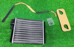 Радиатор печки для Volvo XC70 SZ 2000-2007