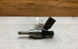 Форсунка топливная (комплект) для Audi A8 D3 2002-2010