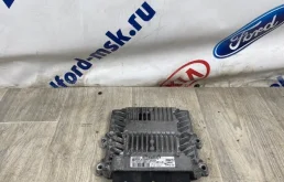 Блок управления двс FORD MONDEO 4 2009г
