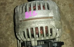 Генератор для Volkswagen Jetta 5 1K 2005-2010