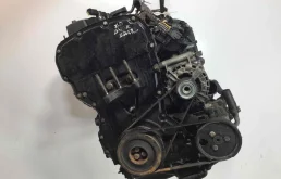 Двигатель без навесного для Peugeot Boxer Грузовая платформа 2006-2014