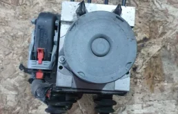 Блок abs Audi A4 2007-2011 B8 седан