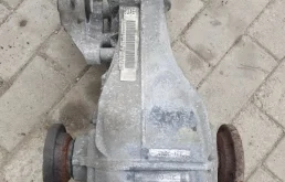 Редуктор Audi A6 2008-2010 C6 универсал