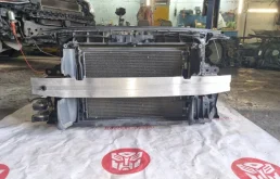 Панель передняя Audi A3 2010 8PA