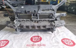 Панель передняя Volkswagen Jetta 2008 1K5
