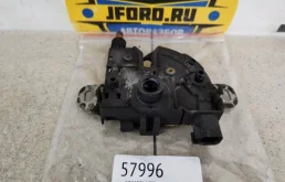 Замок капота Ford Focus 2 2008 CB4