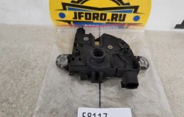 Замок капота Ford Focus 2 2007 CB4