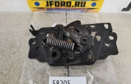 Замок капота Ford Focus 3 2013 CB8