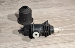 Корректор фар для Renault Duster HS rest 2015-2021