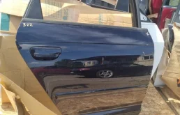 Дверь Audi A3 2010 8PA
