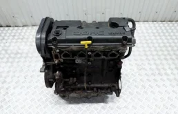 Двигатель без навесного для Chrysler Voyager RG 2000-2008