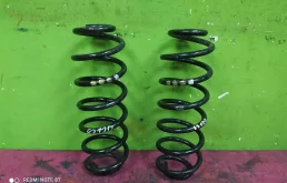 Пружина амортизатора задняя для Volkswagen Jetta на фотографиях