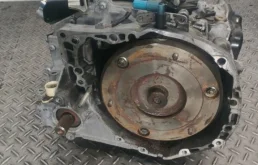 акпп dp0043 для Renault Clio Хэтчбек 5dr BB 1999-2005