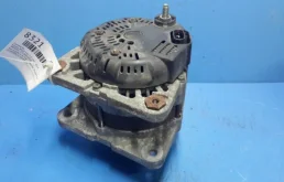 Генератор для Nissan X-Trail 2010 года на фотографиях