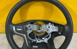 Руль для Toyota Land Cruiser Prado J150 rest 2 EU 2017-2022