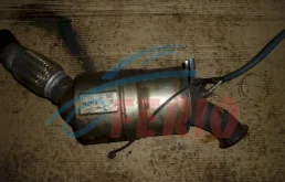 Катализатор для BMW 3er Е90 2005-2011