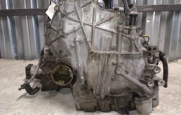 Вариатор для Honda HR-V на фотографиях