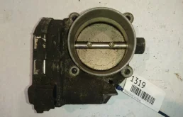 Дроссельная заслонка для Volvo S80 AS 2006-2016