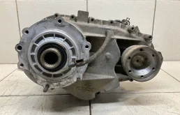 Раздатка для Hyundai Terracan HP 2001-2007