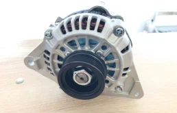 генератор новый для Mitsubishi Lancer 9 Седан CS 2003-2010