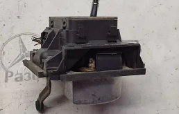 Селектор АКПП для Mercedes-Benz CLK class на фотографиях