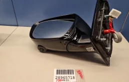 Зеркало левое для Nissan Murano Z52 2015-