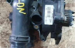 Помпа Audi A4 2007-2011 B8 седан