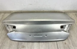 Крышка багажника Audi A8 2011-2014 D4