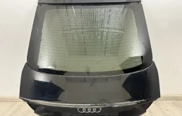 Крышка багажника в сборе Audi S5 2008-2016 8T